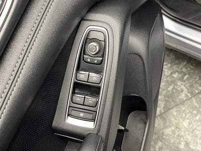 2024 Subaru Ascent Limited