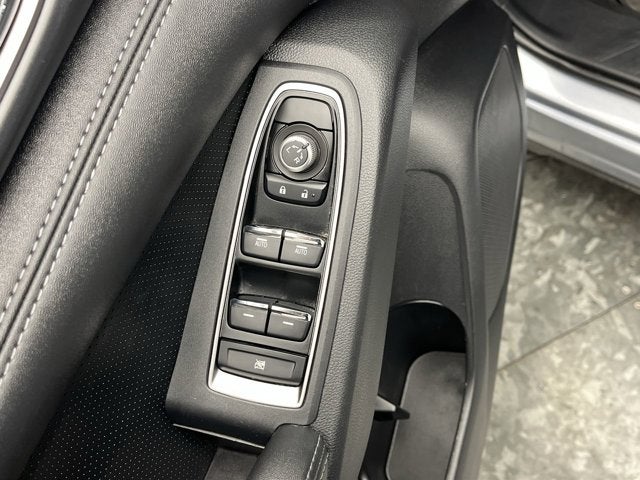 2024 Subaru Ascent Limited