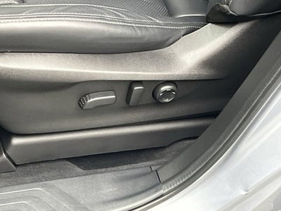 2024 Subaru Ascent Limited