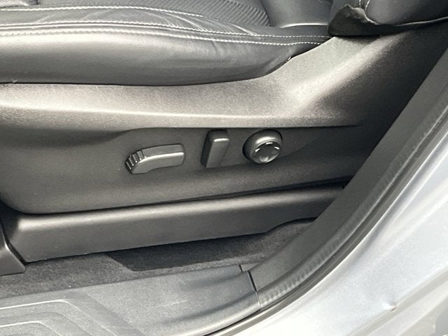 2024 Subaru Ascent Limited