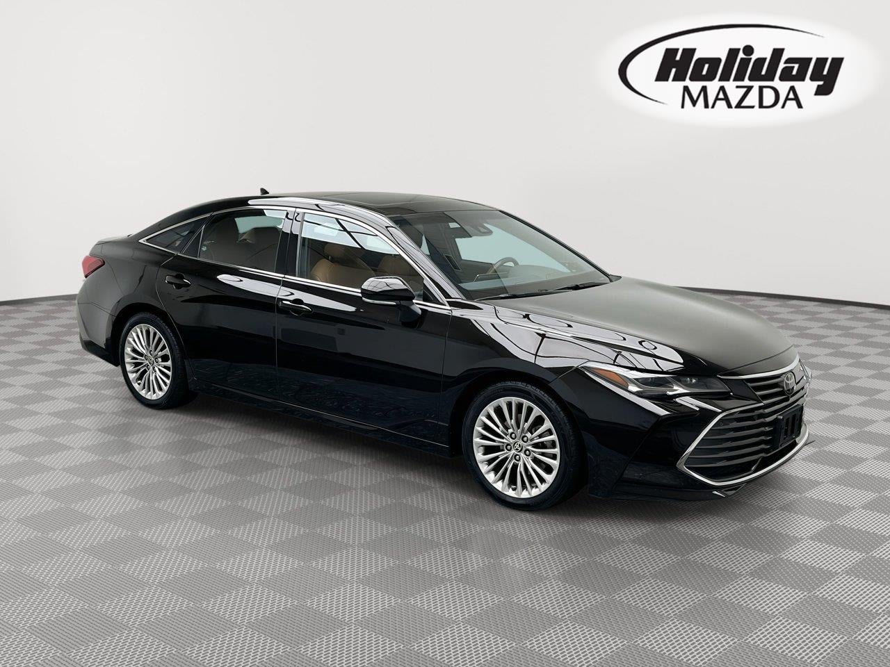 2020 Toyota Avalon Limited