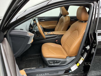 2020 Toyota Avalon Limited
