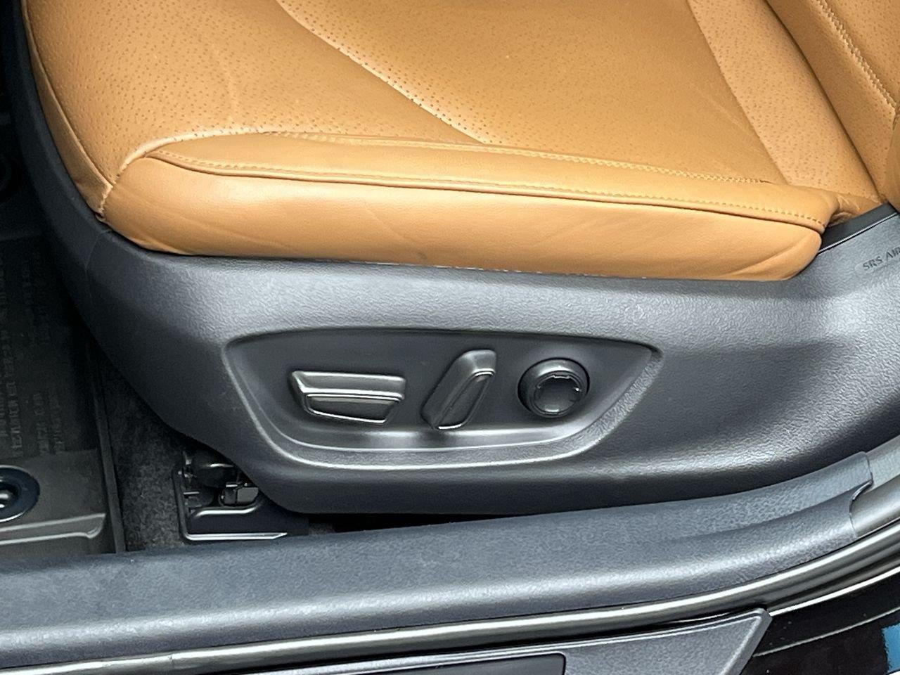 2020 Toyota Avalon Limited