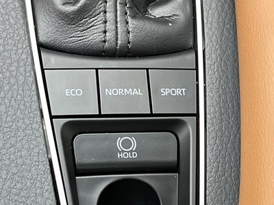 2020 Toyota Avalon Limited