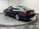 2020 Toyota Avalon Limited