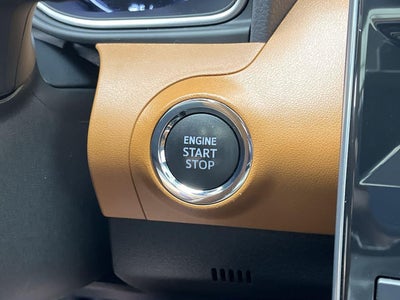 2020 Toyota Avalon Limited