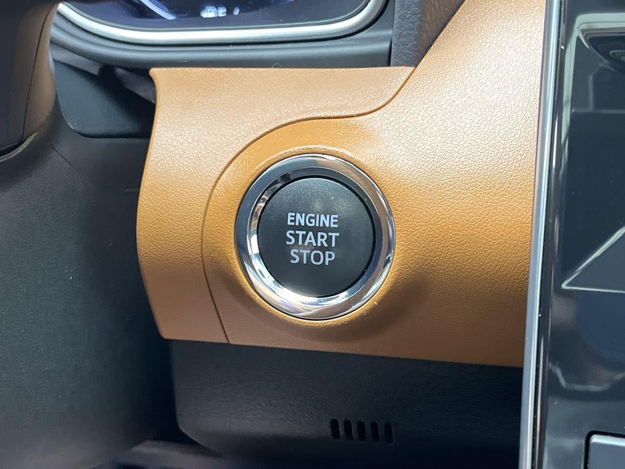2020 Toyota Avalon Limited