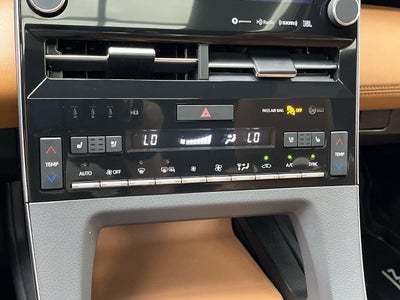 2020 Toyota Avalon Limited