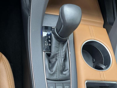 2020 Toyota Avalon Limited