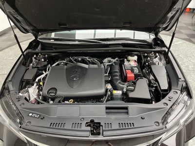 2020 Toyota Avalon Limited