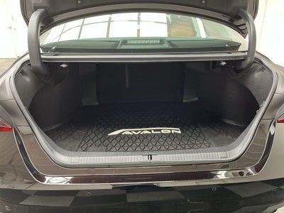 2020 Toyota Avalon Limited