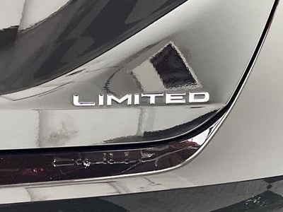 2020 Toyota Avalon Limited