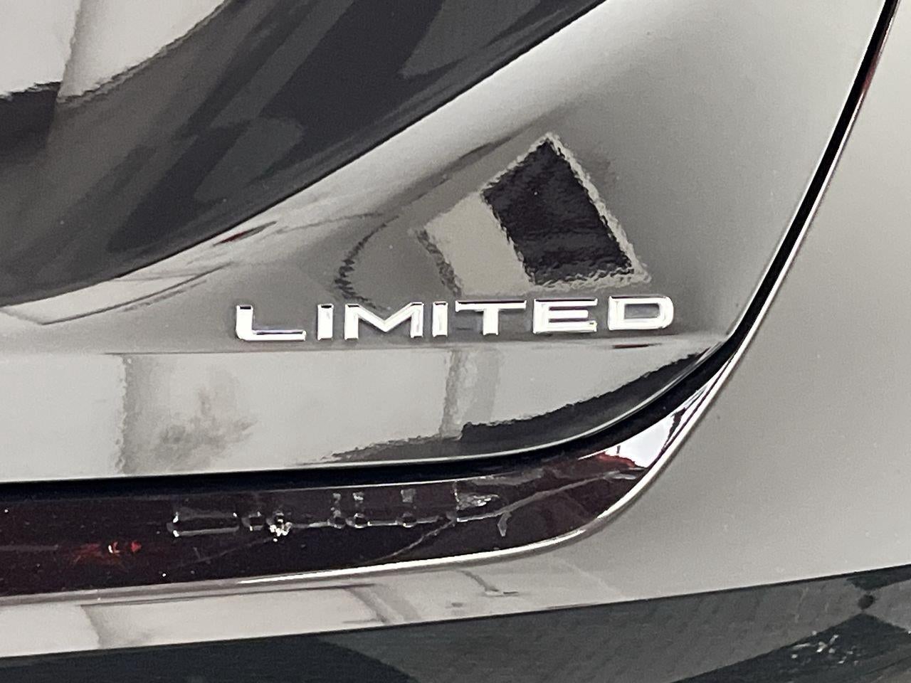 2020 Toyota Avalon Limited
