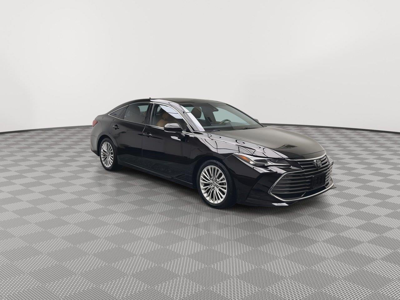 2020 Toyota Avalon Limited