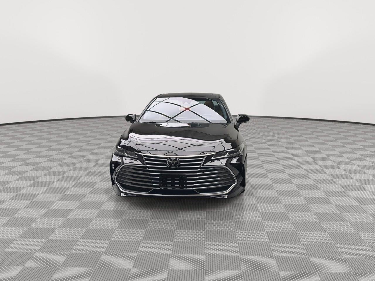 2020 Toyota Avalon Limited