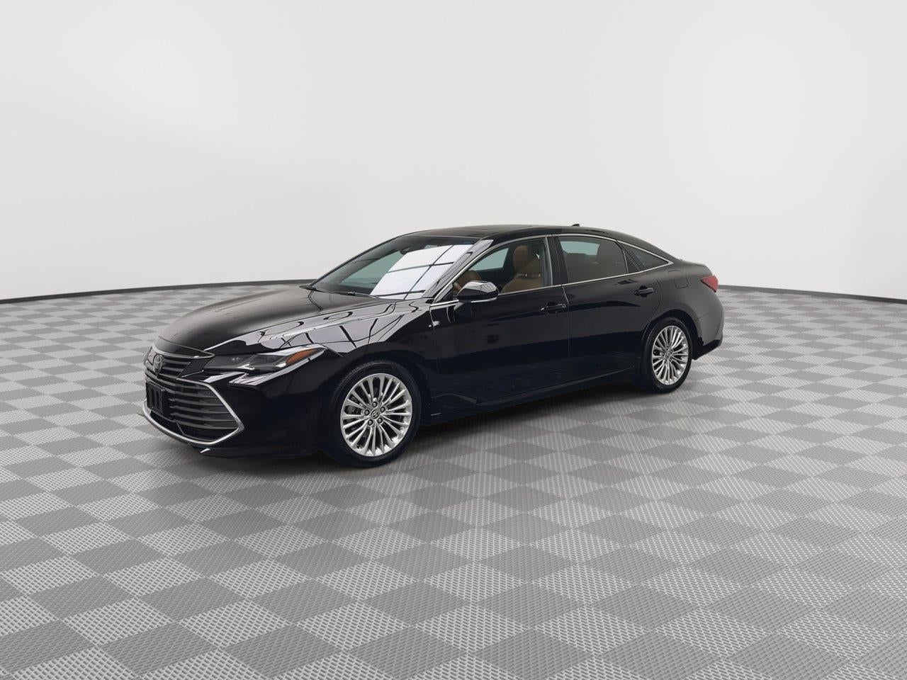 2020 Toyota Avalon Limited