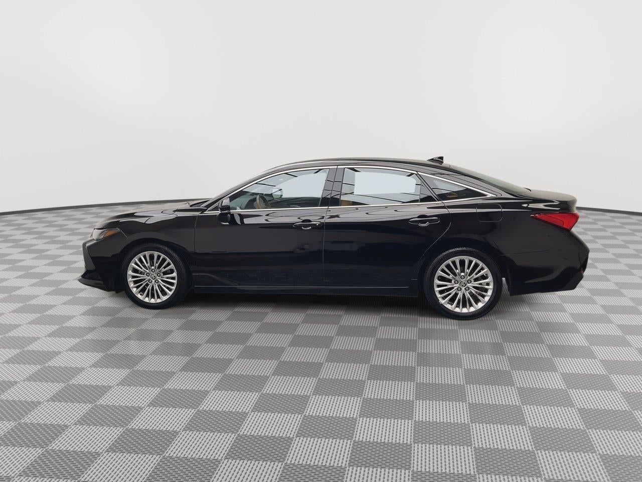 2020 Toyota Avalon Limited