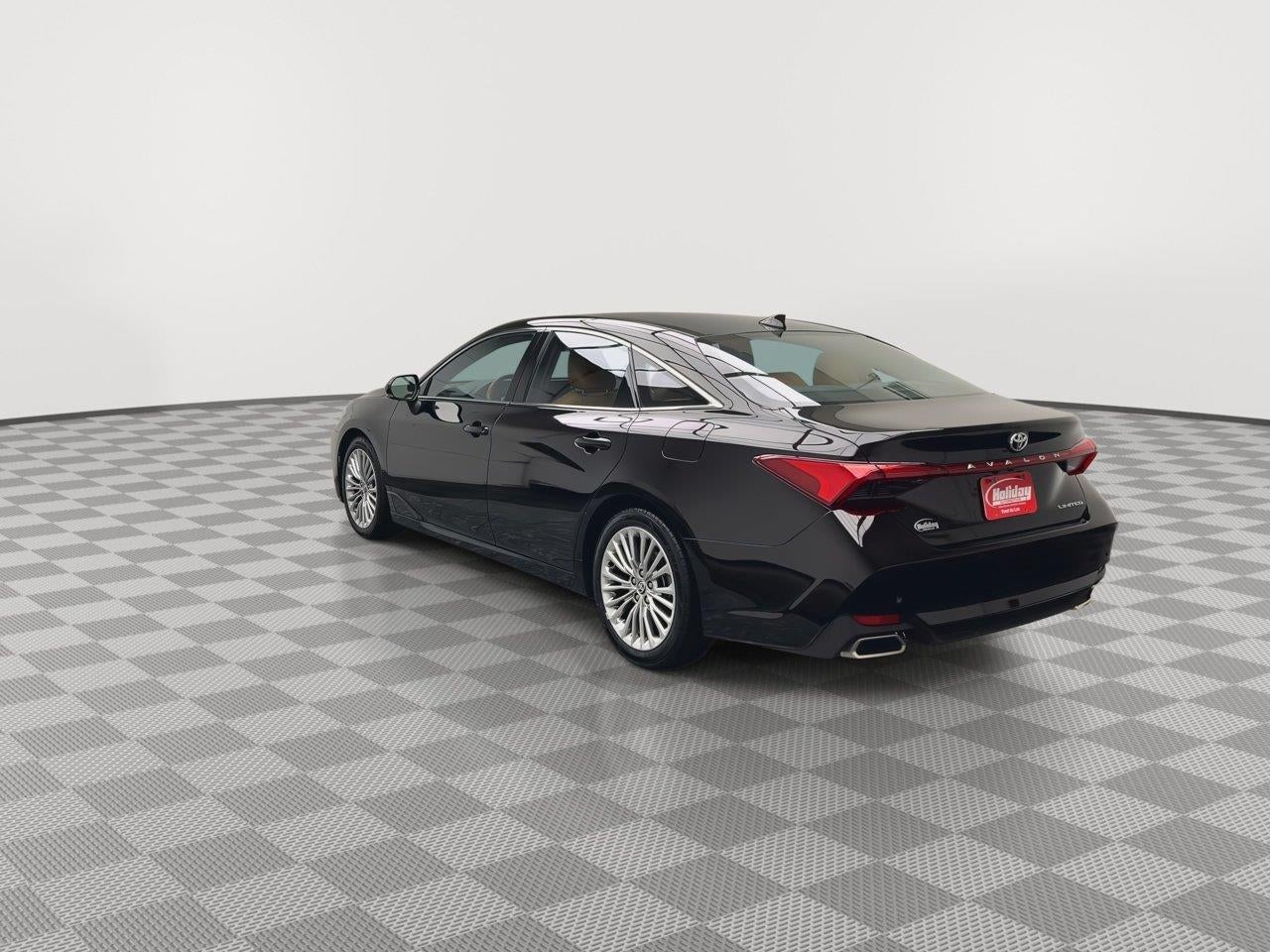 2020 Toyota Avalon Limited