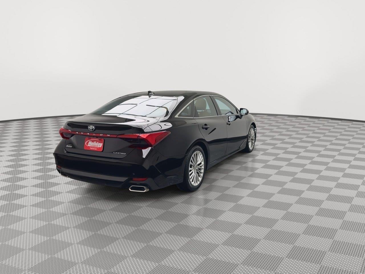 2020 Toyota Avalon Limited