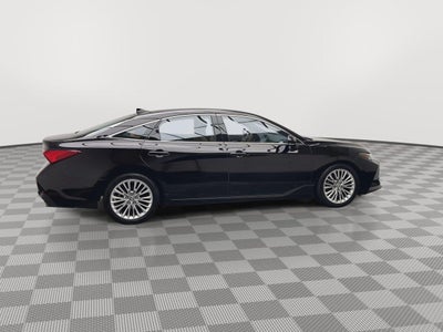 2020 Toyota Avalon Limited