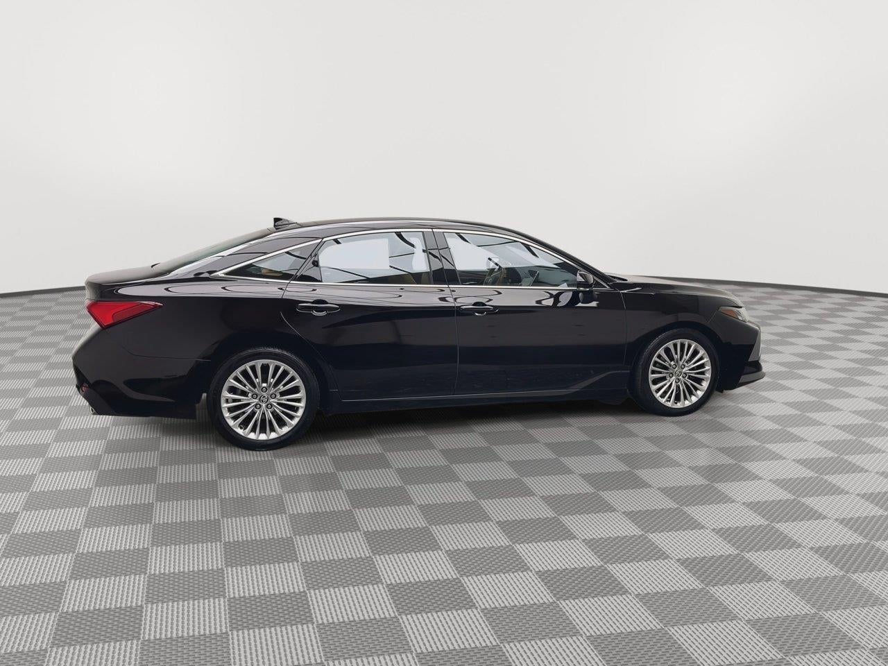 2020 Toyota Avalon Limited