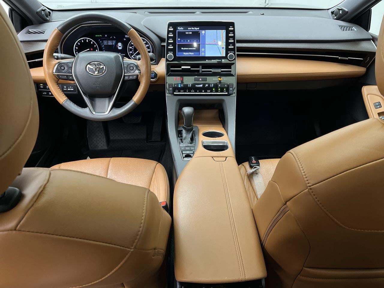 2020 Toyota Avalon Limited