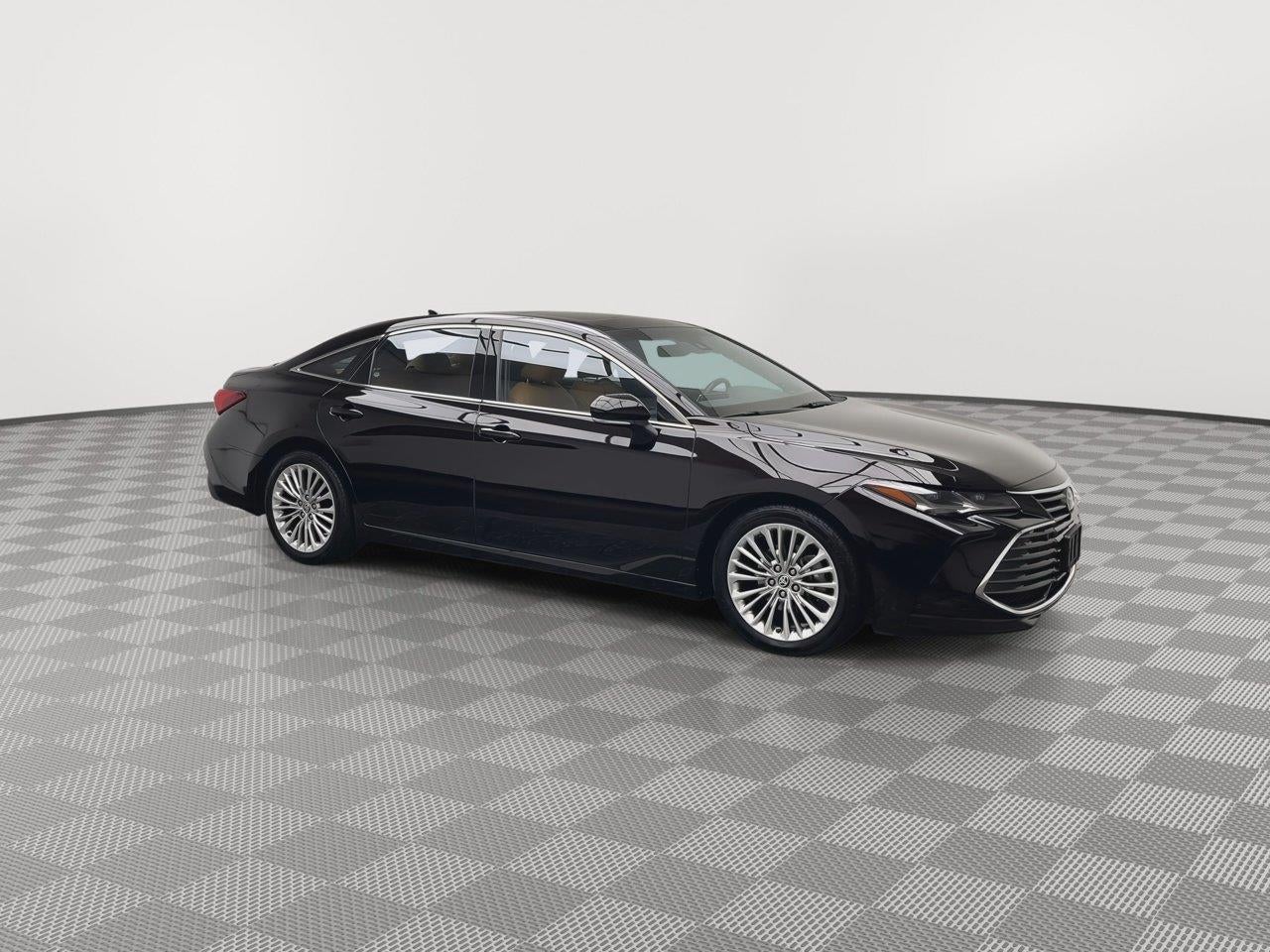 2020 Toyota Avalon Limited