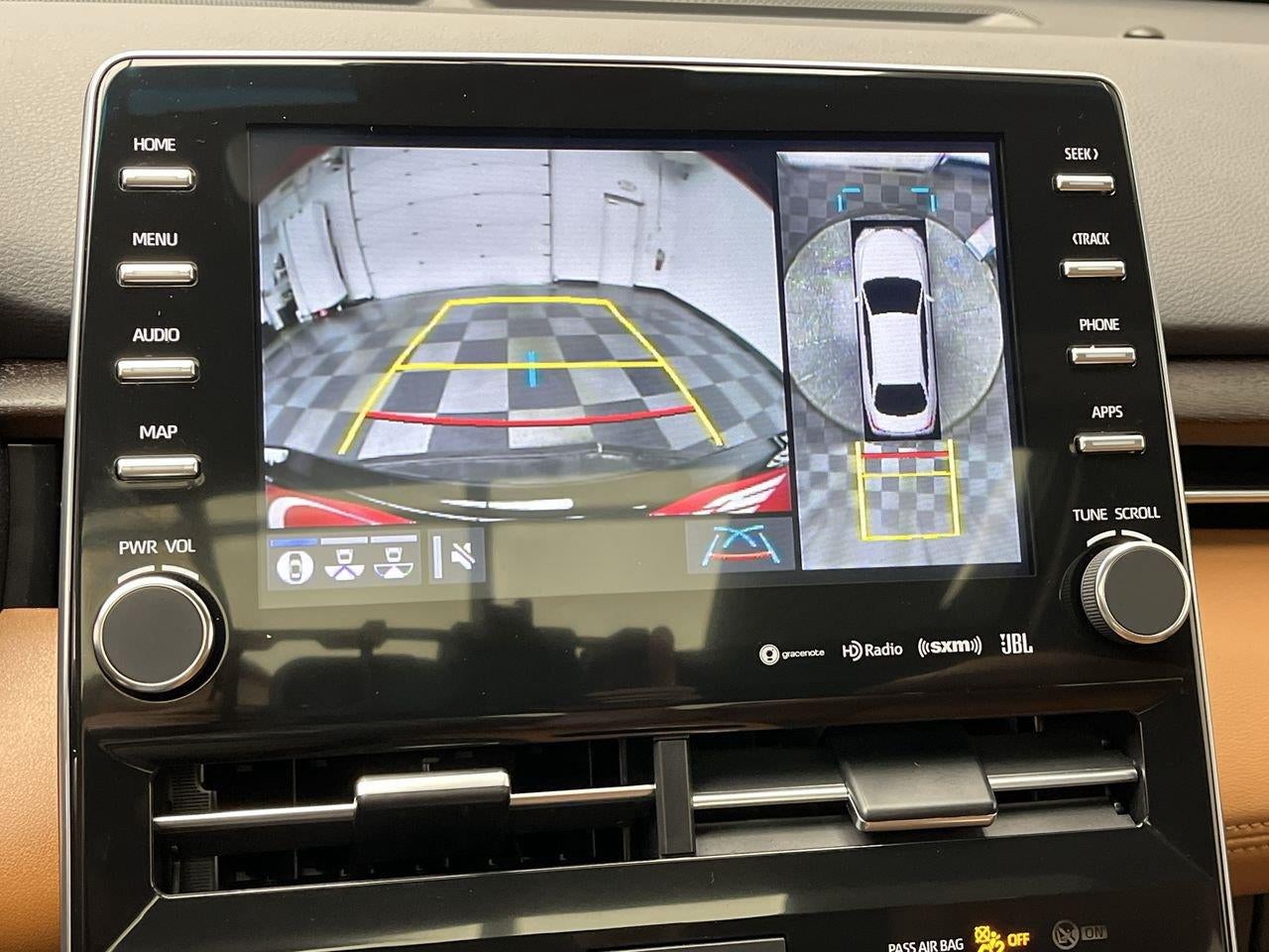 2020 Toyota Avalon Limited