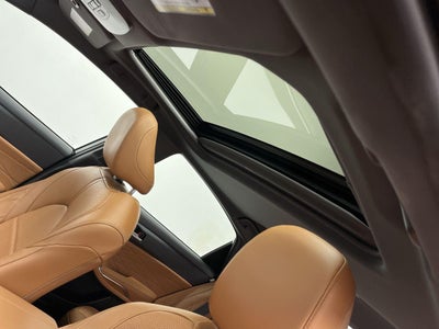 2020 Toyota Avalon Limited