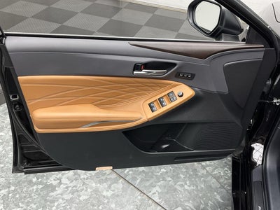 2020 Toyota Avalon Limited