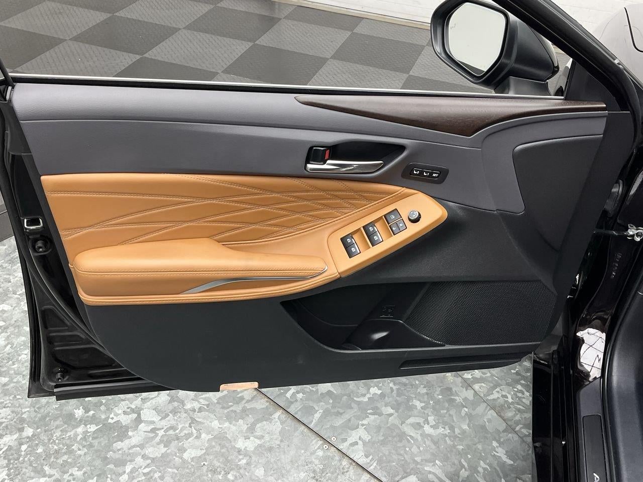 2020 Toyota Avalon Limited