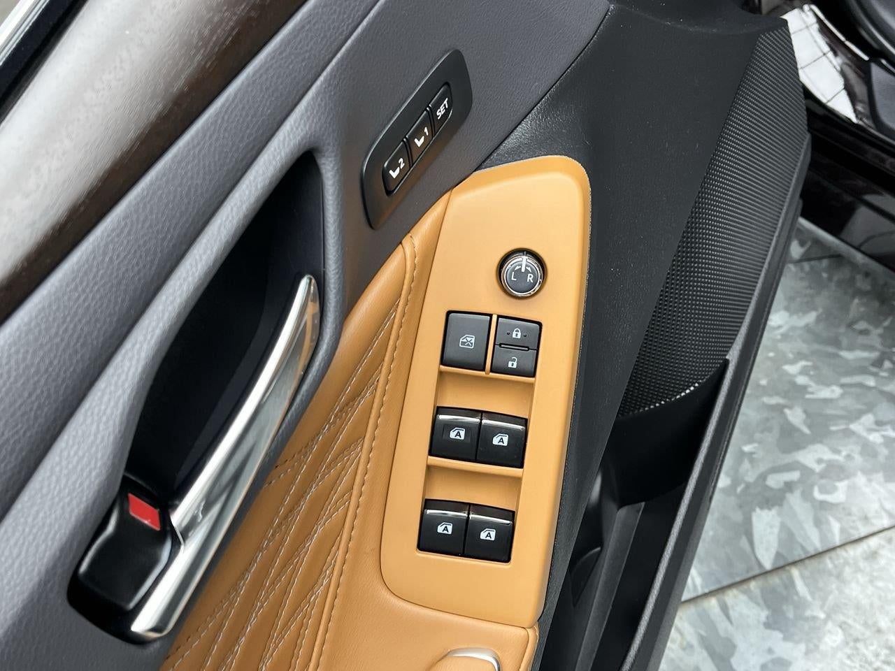 2020 Toyota Avalon Limited