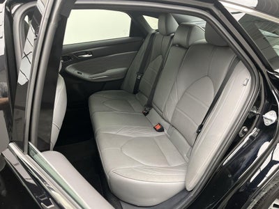 2021 Toyota Avalon Limited