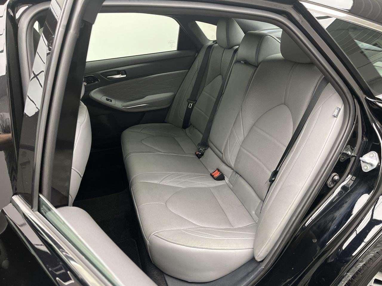 2021 Toyota Avalon Limited