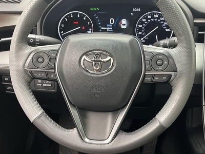 2021 Toyota Avalon Limited