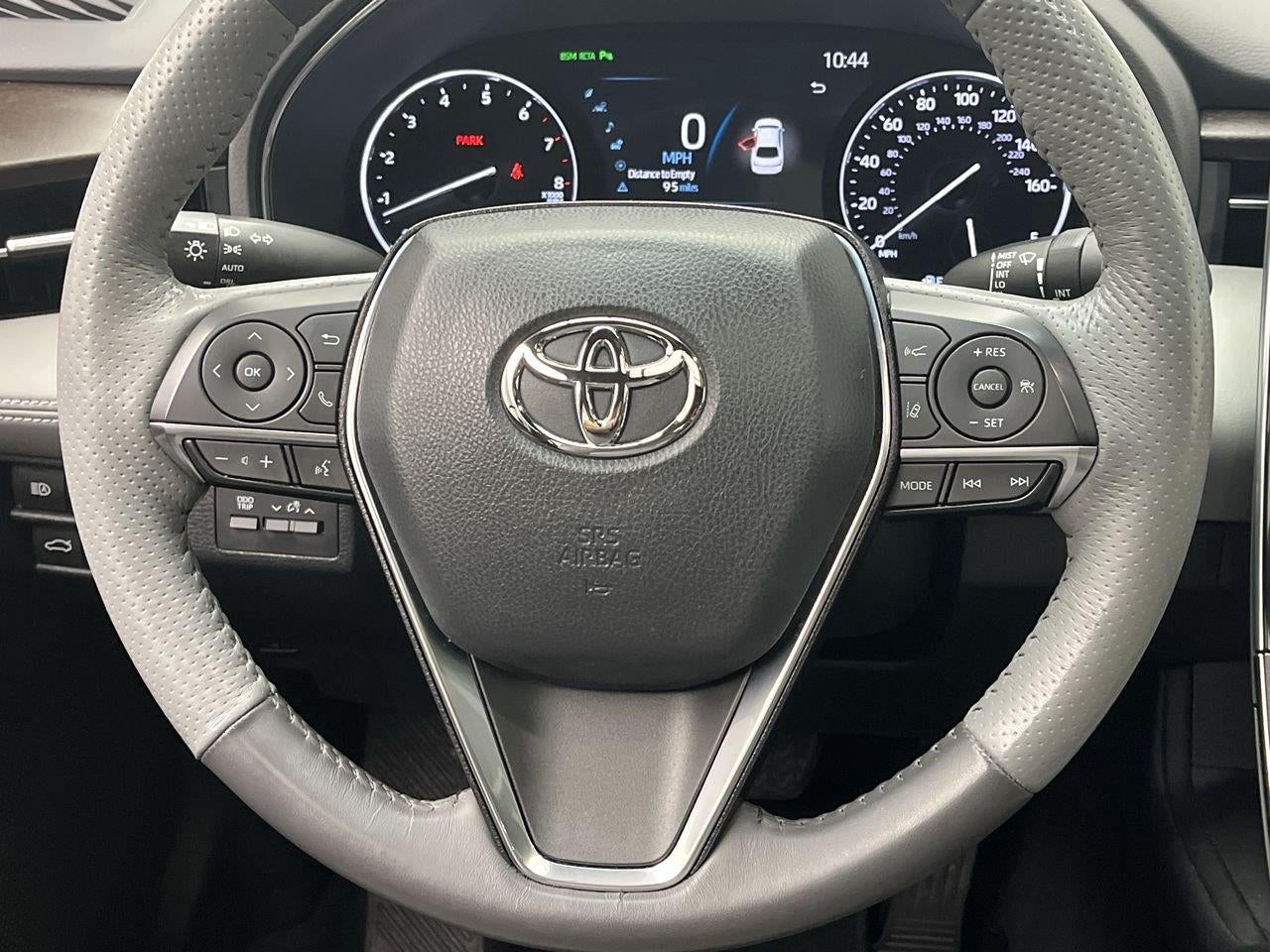 2021 Toyota Avalon Limited