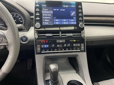 2021 Toyota Avalon Limited