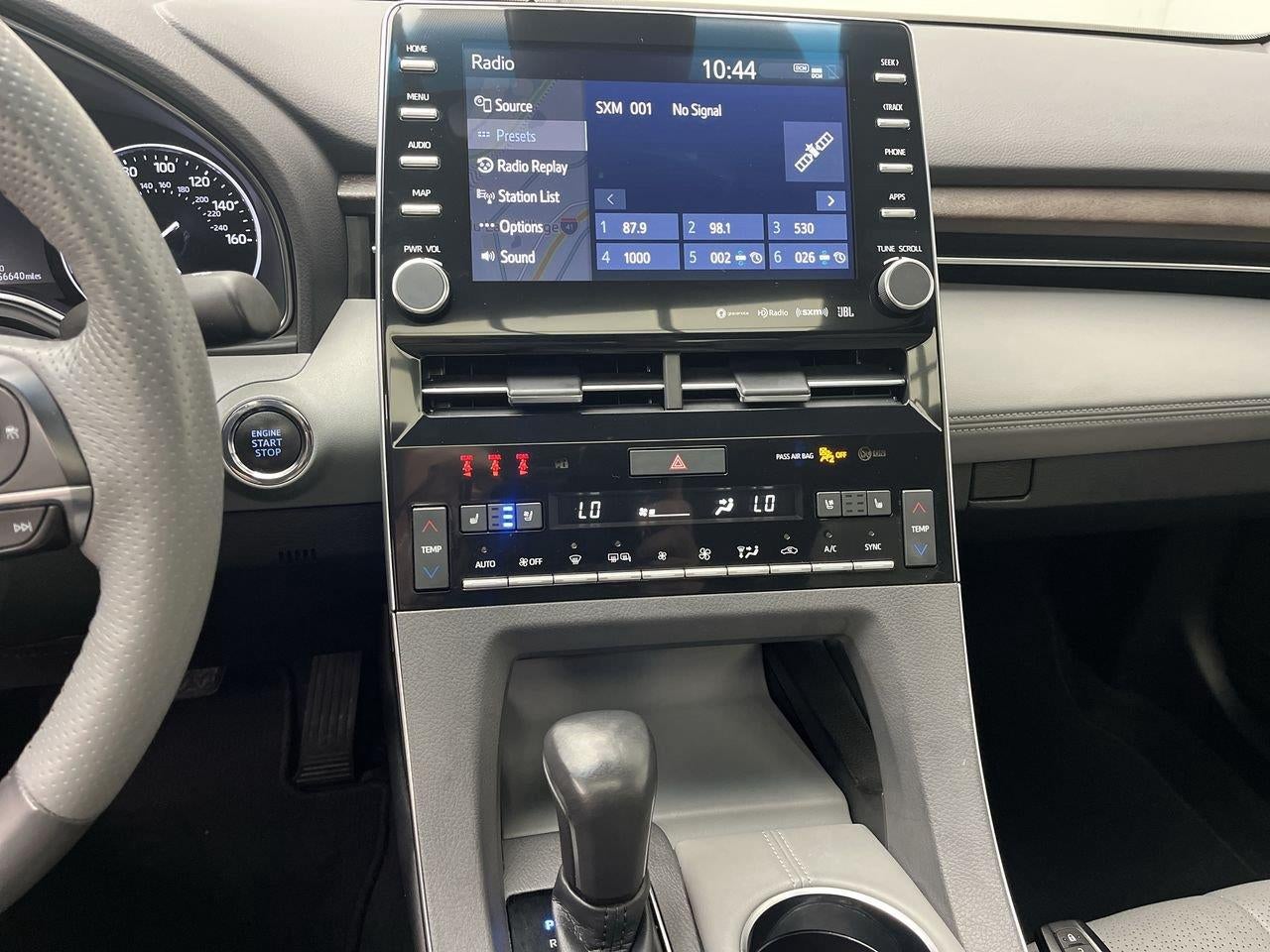 2021 Toyota Avalon Limited