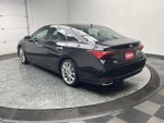 2021 Toyota Avalon Limited