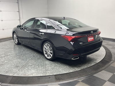2021 Toyota Avalon Limited