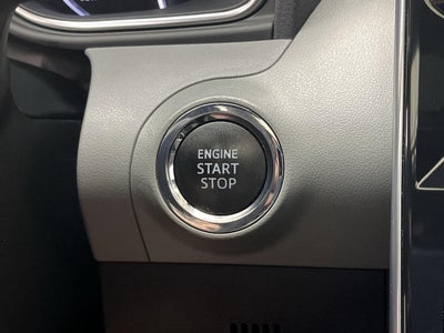 2021 Toyota Avalon Limited