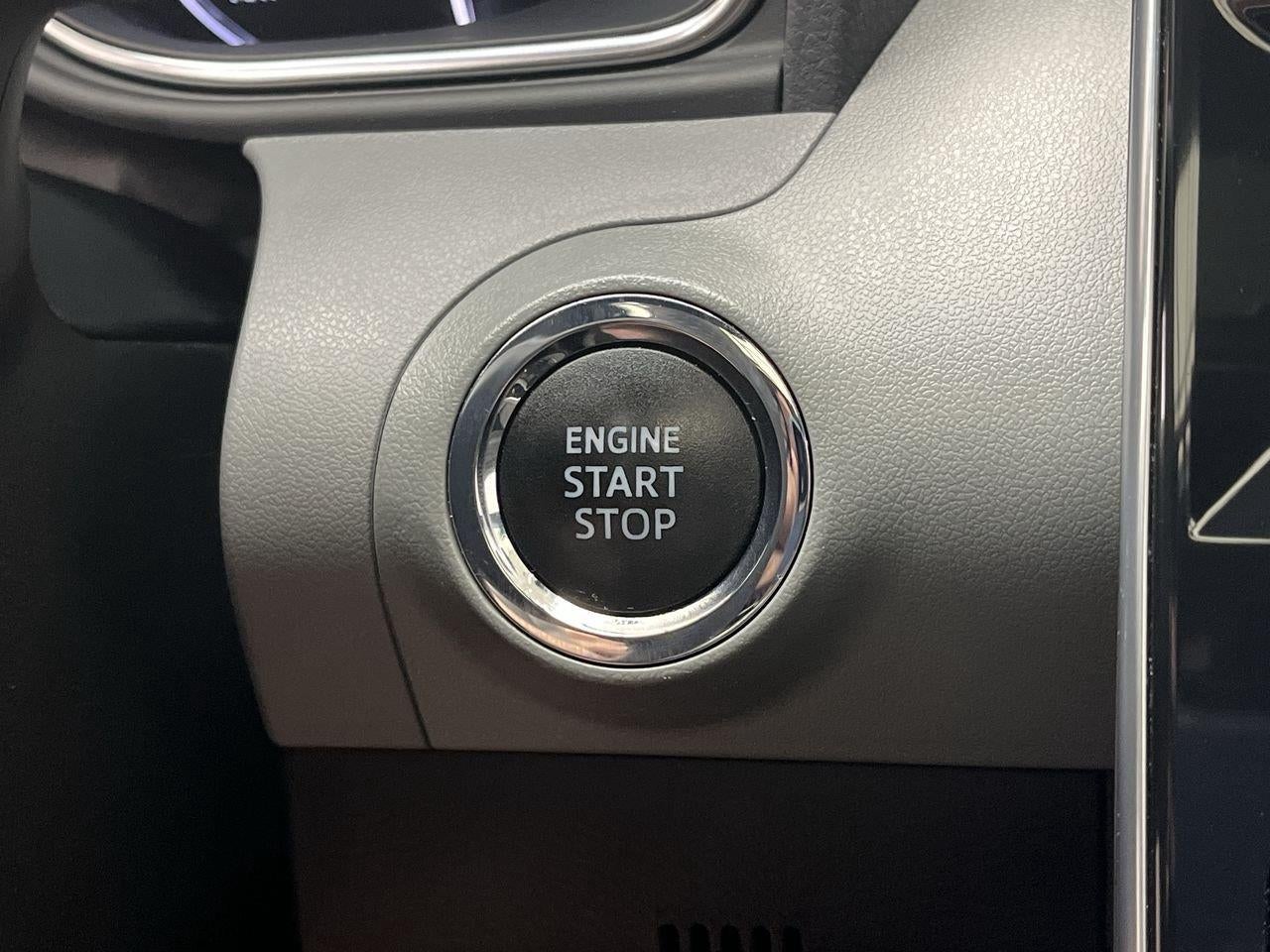 2021 Toyota Avalon Limited