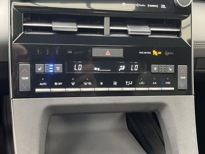2021 Toyota Avalon Limited