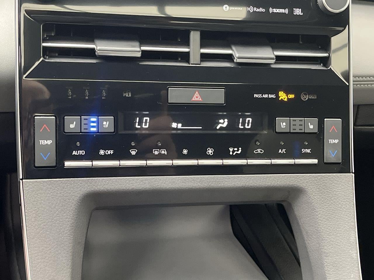 2021 Toyota Avalon Limited