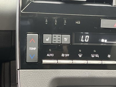 2021 Toyota Avalon Limited