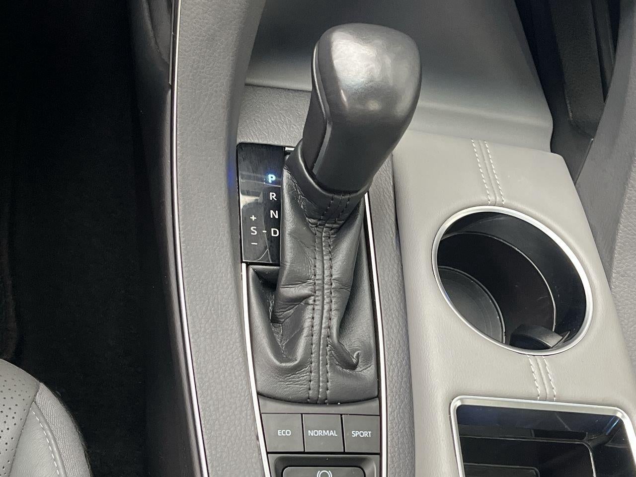 2021 Toyota Avalon Limited