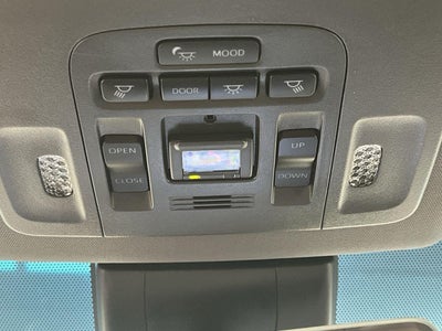 2021 Toyota Avalon Limited