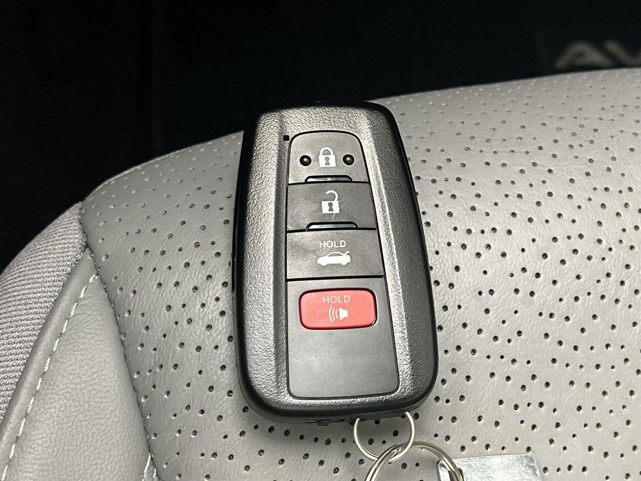 2021 Toyota Avalon Limited