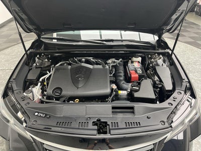 2021 Toyota Avalon Limited