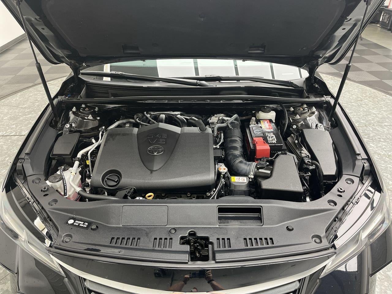 2021 Toyota Avalon Limited